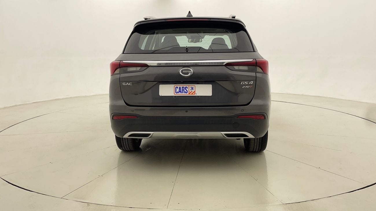 جي إي سي GS 4 GL 1.5 | بدون دفعة مقدمة | اختبار القيادة في المنزل