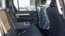 تويوتا هيلوكس 2025 Toyota Hilux DC 2.7L Petrol MT - Black Interior