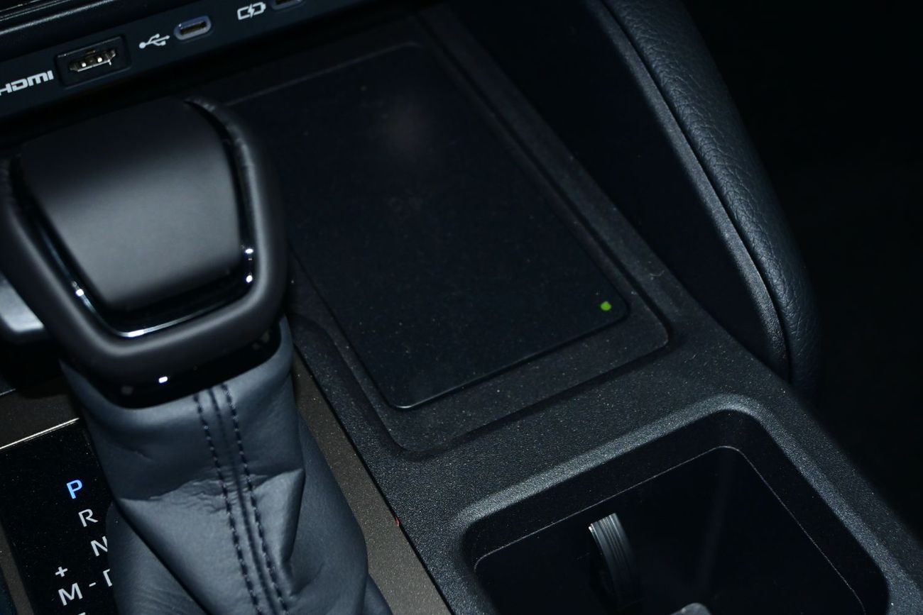 تويوتا برادو Toyota Land Cruiser Prado Adventure, 2.4L Turbo, 4WD Model 2025