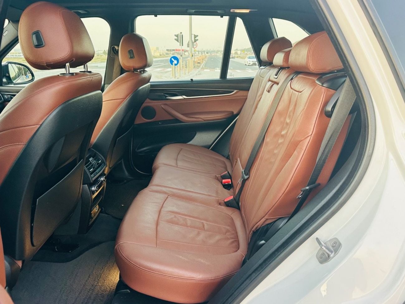 BMW X5 35i M SPORT 35i EXCLUSIVE