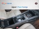Jaguar F Pace Prestige 2.0L