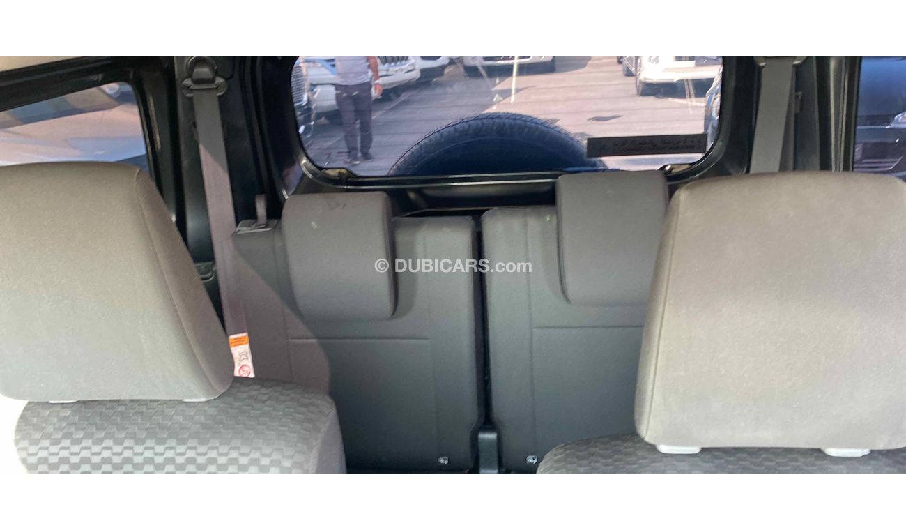 سوزوكي جيمني