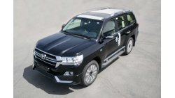 Toyota Land Cruiser - VXR - Grand Touring Sport - 5.7L