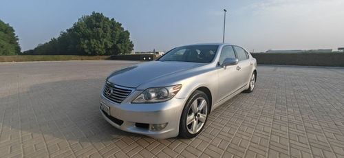 Lexus LS460 LS 460L