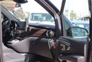 مرسيدس بنز V 300 Mercedes-Benz V300d Diesel 4Matic Exclusive, Long  2023