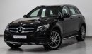 Mercedes-Benz GLC 250 4MATIC VSB 27132