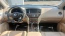 Nissan Pathfinder SL 3.5L (260 HP) 4WD