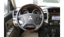 Mitsubishi Pajero 3.5 GLS Full option AT petrol 2017