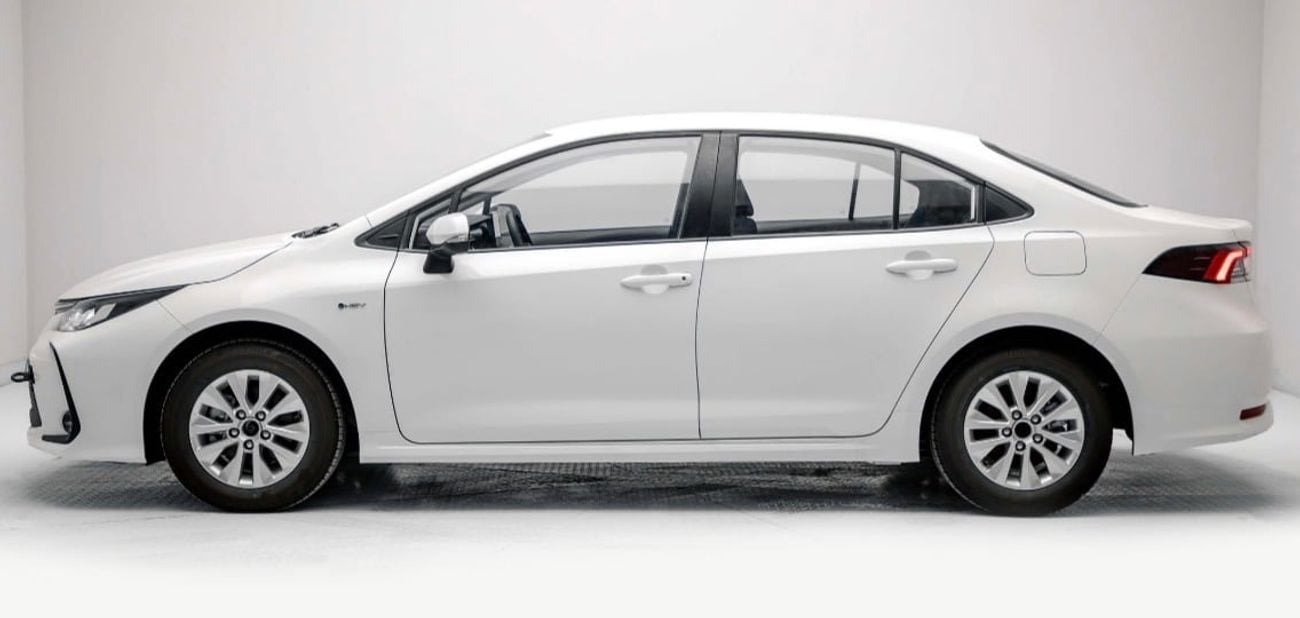 Toyota Corolla XLI EXECUTIVE HEV