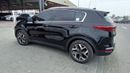 Kia Sportage kia sportage 2020 diesel kores importer