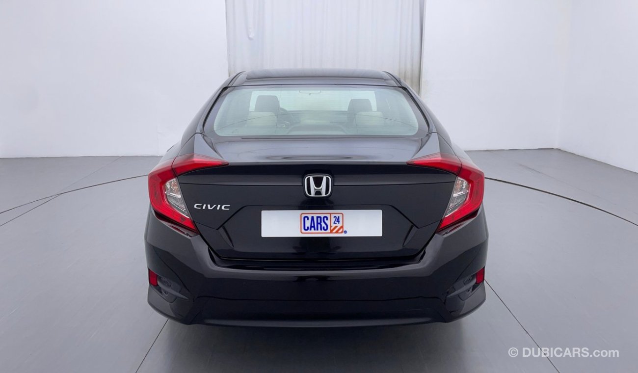 Honda Civic DX 1.6 | Zero Down Payment | Free Home Test Drive