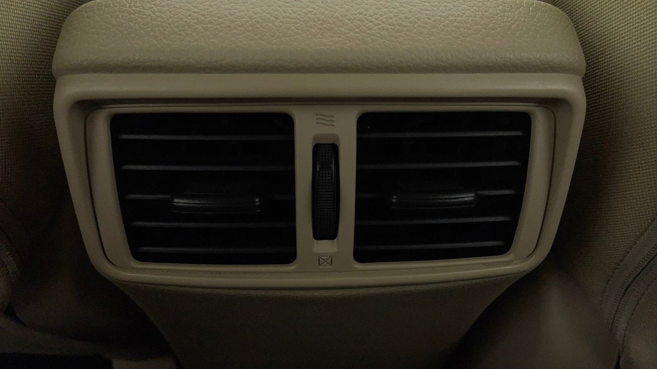 نيسان إكس تريل S 4WD 2.5 | بدون دفعة مقدمة | اختبار القيادة في المنزل