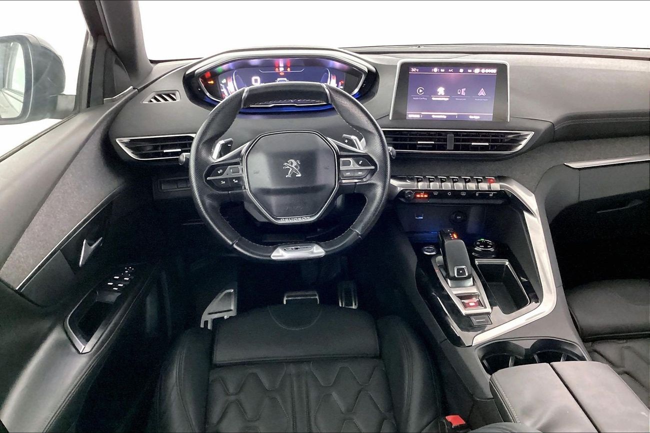 Peugeot 5008 GT Line | National Day Celebration | Guaranteed Warranty | 0 Down Payment