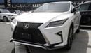 Lexus RX350 F Sport