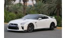 نيسان GT-R نيسان جي تى ار بريميوم 2014 أمريكي بحاله ممتازه