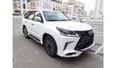 Lexus LX 570 BLACK EDITION ''KURO'' 2019  (Export only)