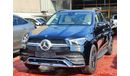 Mercedes-Benz GLE 450 AMG AMG 7 Seater 5 years Warranty and Service 2023 GCC