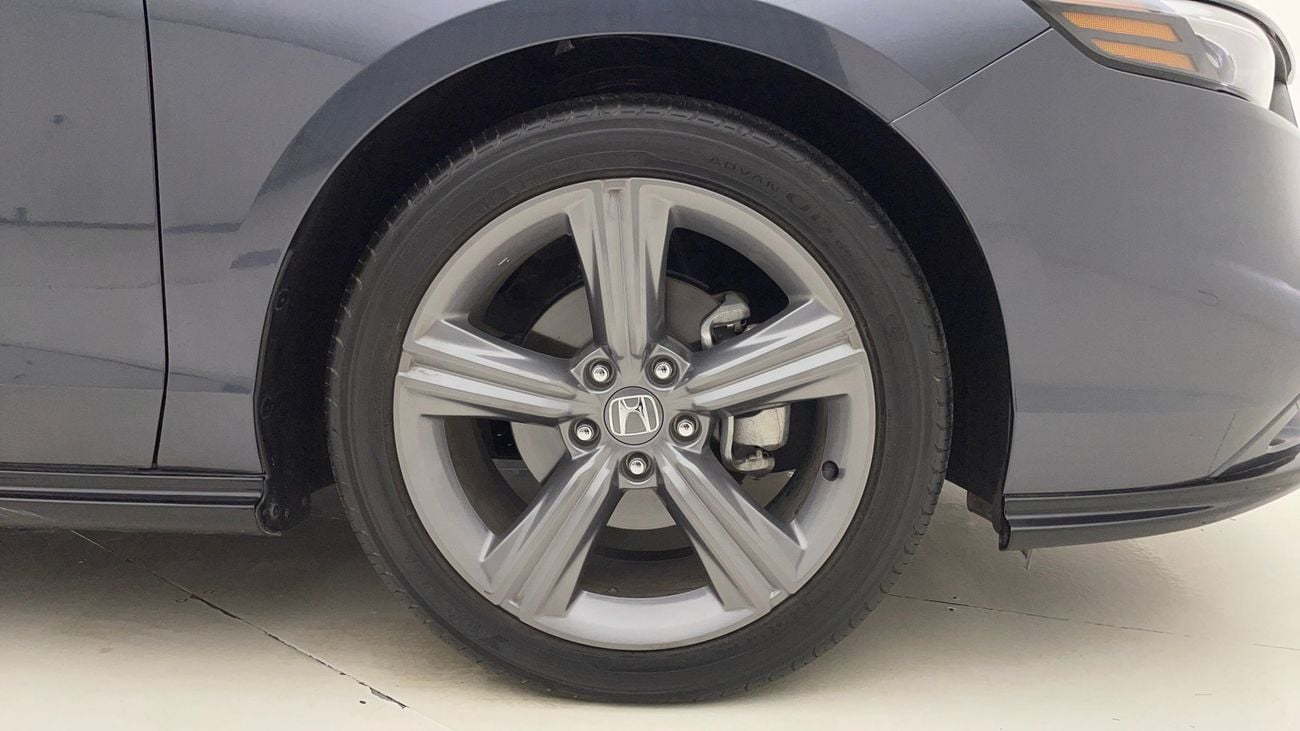 Honda Accord EX L 1.5 | Zero Down Payment | Home Test Drive