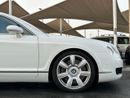 Bentley Continental GT Bentley Flying Spur Continental GT_GCC_2006_Excellent Condition _Full option