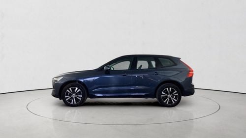 Volvo XC60 B5 CORE AT | Guaranteed Warranty | 0 Down Payment