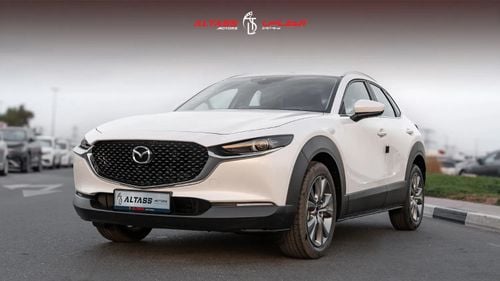 Mazda CX-30 2025 | MAZDA CX-30 2.0L AT JOY [ EXPORT ONLY ]