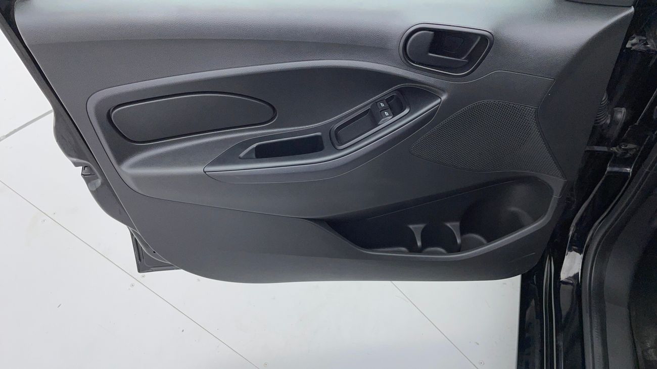 Ford Figo AMBIENTE 1.5 | Zero Down Payment | Free Home Test Drive