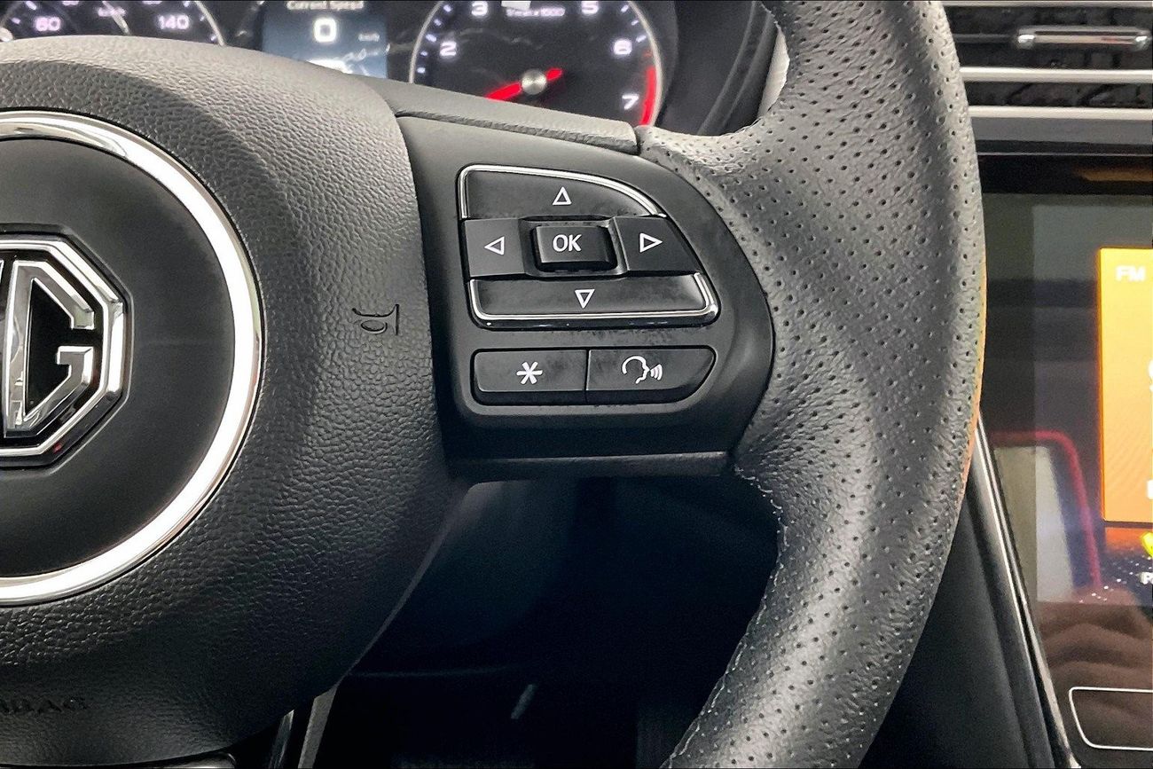 Volkswagen Passat Highline| 1 year free warranty | Exclusive Eid offer