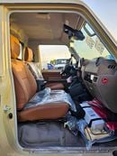 Toyota Land Cruiser Pick Up / LC79 2.8L DIESEL / A/T / SINGLE CABIN / FULL OPTION (CODE # 69090)