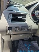 Chevrolet Impala LTZ