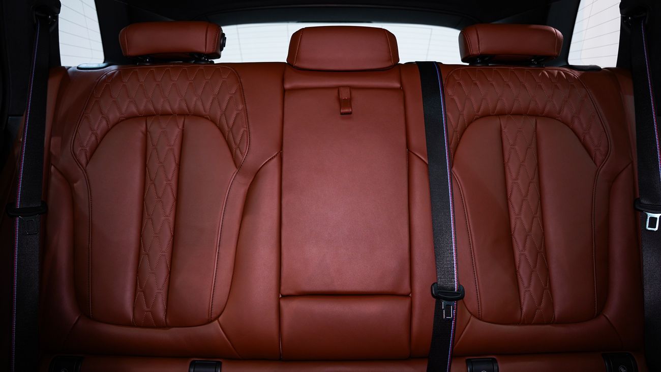 بي أم دبليو X5