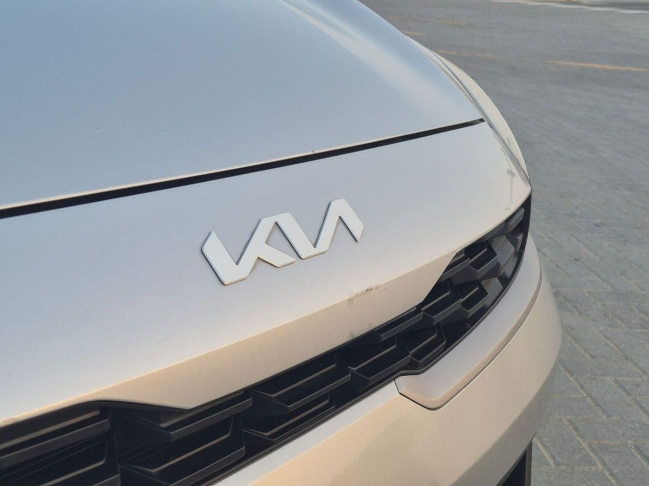 Kia Cerato EX 1.6L