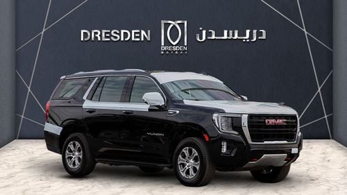 GMC Yukon SLE 4WD. Export Only