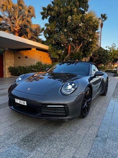 بورش 911