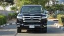 Toyota Land Cruiser (For Export , НА ЭКСПОРТ) 2026/2026 VXR 3.5TT V6 4X4 GCC Без пробе