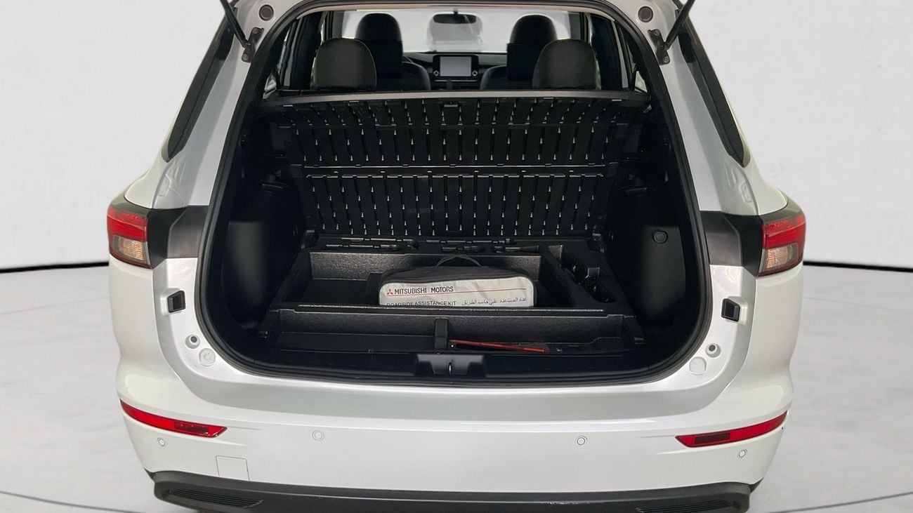 Mitsubishi Outlander Prime Edition | Guaranteed Warranty | 0 Down Payment