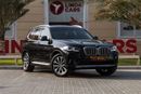 بي أم دبليو X3 xDrive 30i Exclusive 2.0L