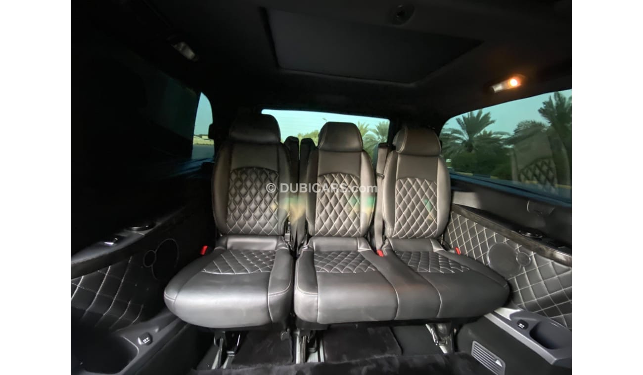 مرسيدس بنز فيانو امبينت