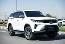 تويوتا فورتونر he 2018 Toyota Fortuner is a rugged, 7-seater mid-size SUV, often praised for its reliability and of