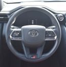 Toyota Land Cruiser Toyota Land Cruiser 3.5T GR-Sport Hybrid- 2025