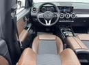 Mercedes-Benz GLB 250 4MATIC 2.0L 2020 Mercedes-Benz GLB 250 AMG 4MATIC, Mercedes Service History, 1 Year Warranty, GCC