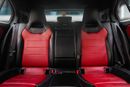 مرسيدس بنز A45 AMG- S A45 S AMG | 2,938 P.M | 0% Downpayment | Perfect Condition!