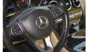 Mercedes-Benz C 300 American space top opition cheap original 2020