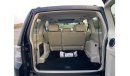 Mitsubishi Pajero Mitsubishi Pajero GLS 2017 GCC V6 Perfect Condition - Accident Free