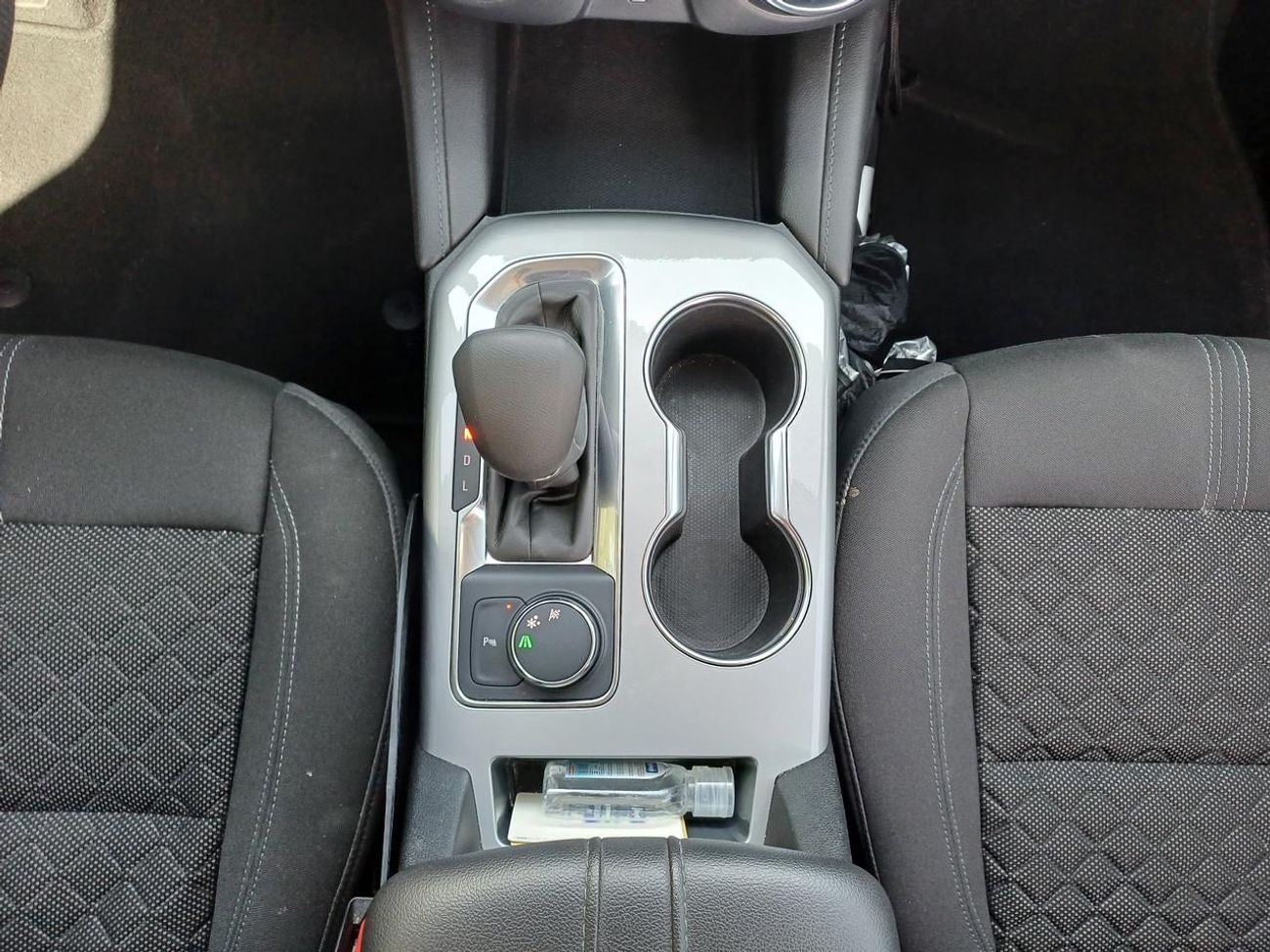 شيفروليه بلازر