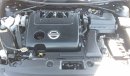 Nissan Altima 3.5 SR - Very Clean Car