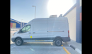 Ford Transit GCC