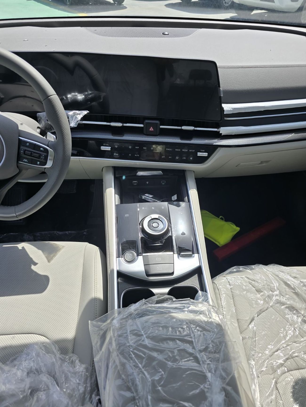 كيا سبورتيج L TX 1.5T