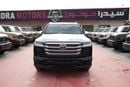 Toyota Land Cruiser Toyota Land Cruiser LC300 3.5L TWIN TURBO FULL OPTION MY26