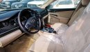 Toyota Camry 2.5L SE Petrol AT 2017 (Export Only)