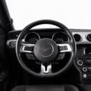 Ford Mustang GT AED 2,269 P.M • 0% Downpayment • Ford Mustang GT • 1 Year Warranty